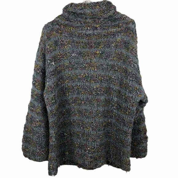 Vintage Lazarus Sweater  - Picture 8 of 11